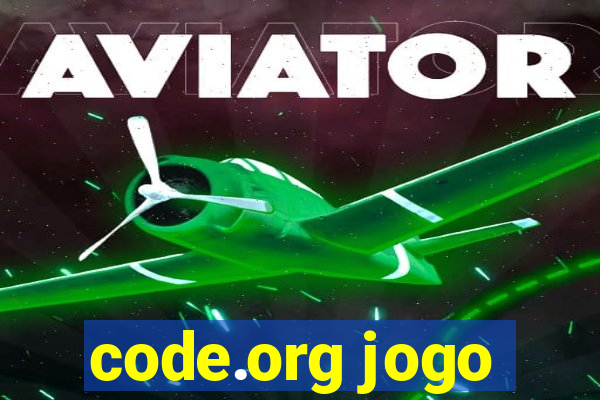 code.org jogo